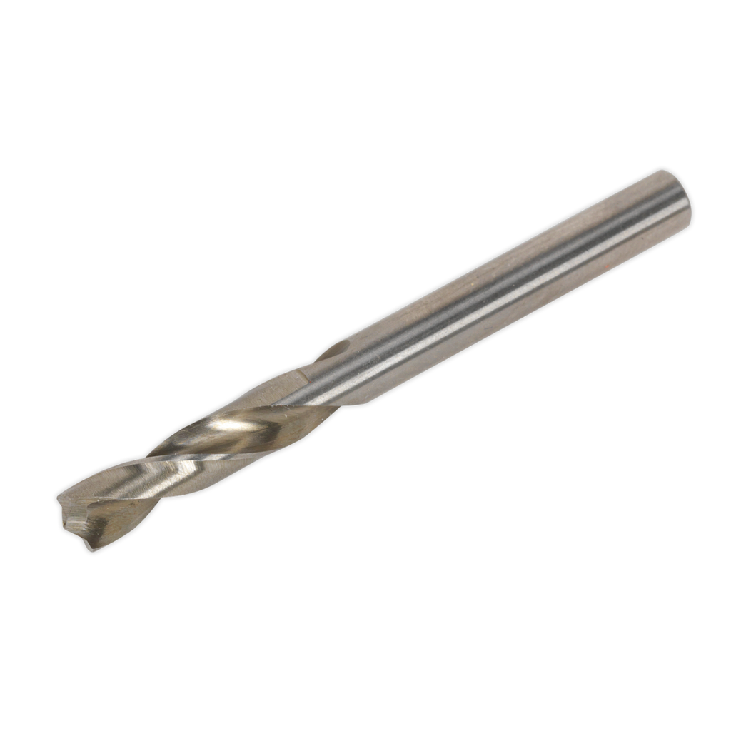 HSS Cobalt Spot Weld Drill Bit 6 x 66mm