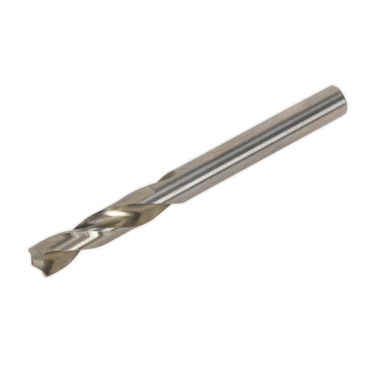 HSS Cobalt Spot Weld Drill Bit 6 x 66mm