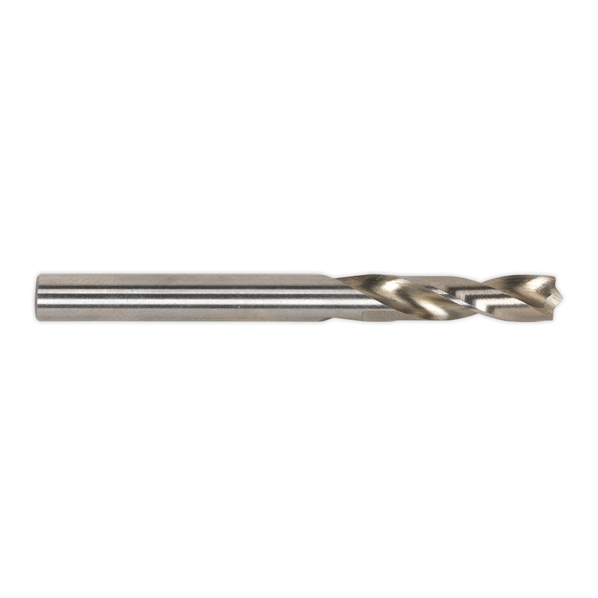HSS Cobalt Spot Weld Drill Bit 6 x 66mm