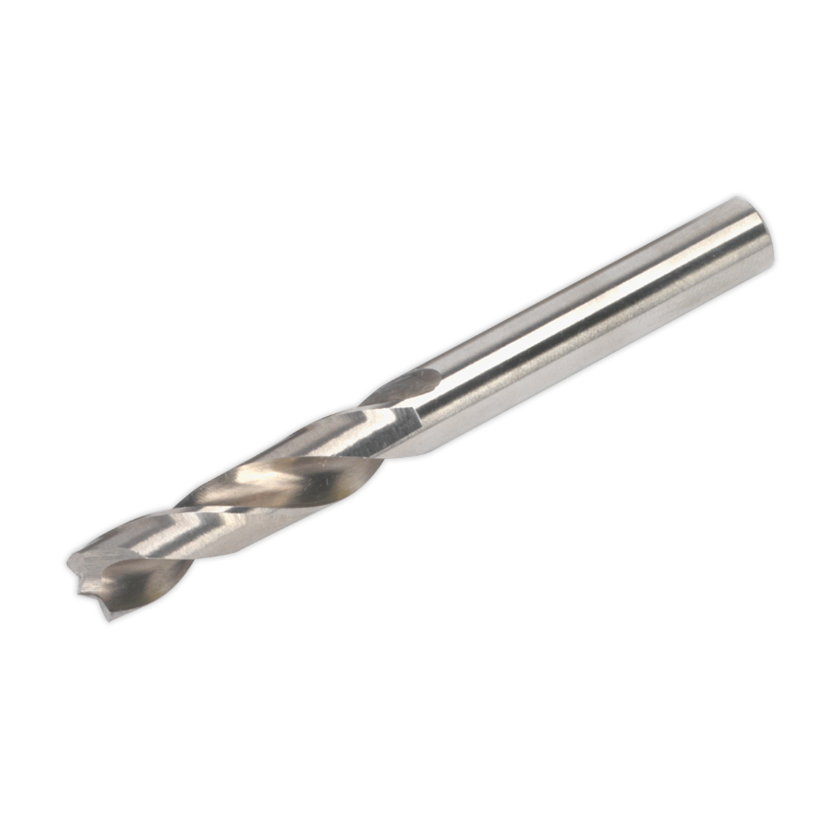 HSS Cobalt Spot Weld Drill Bit 8mm