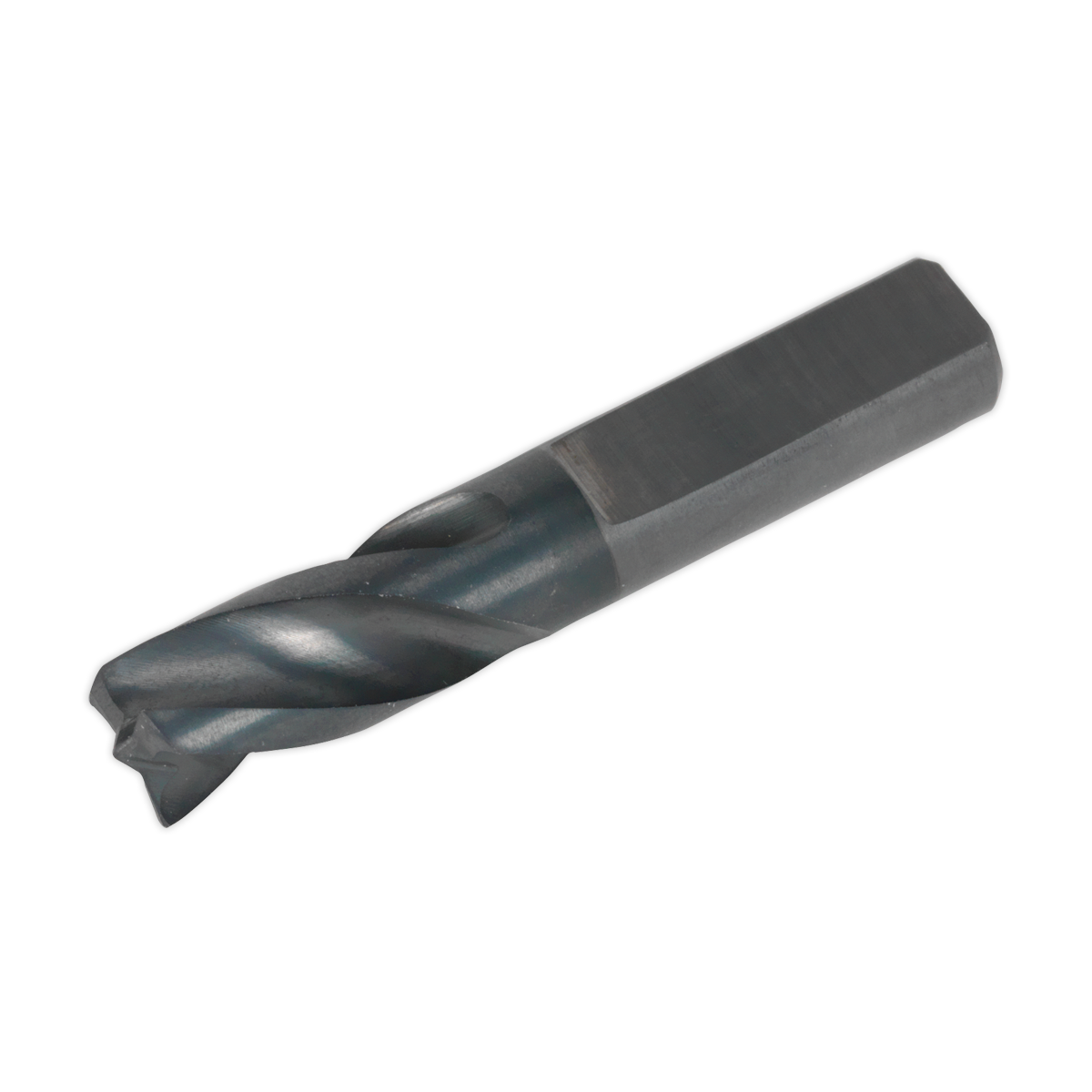 Solid Carbide Spot Weld Drill Bit 8mm