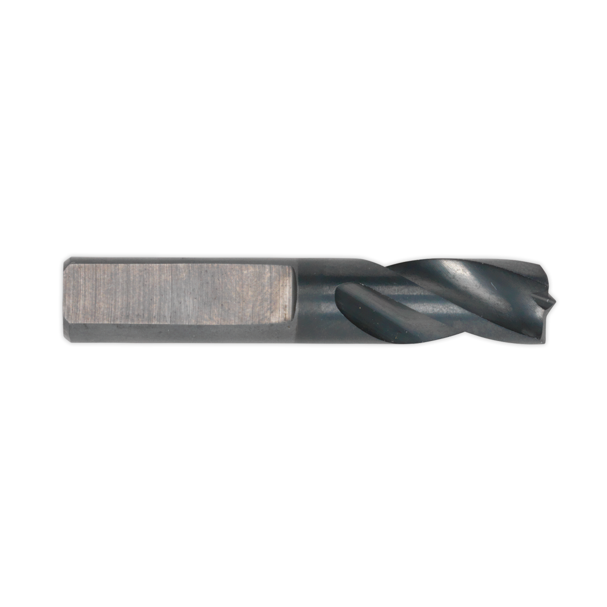 Solid Carbide Spot Weld Drill Bit 8mm