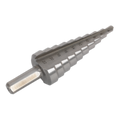 Straight Flute HSS 4341 Step Drill Bit 4-22mm
