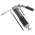 Heavy-Duty 3-Way Fill 2-Way Operating Grease Gun (AK48)