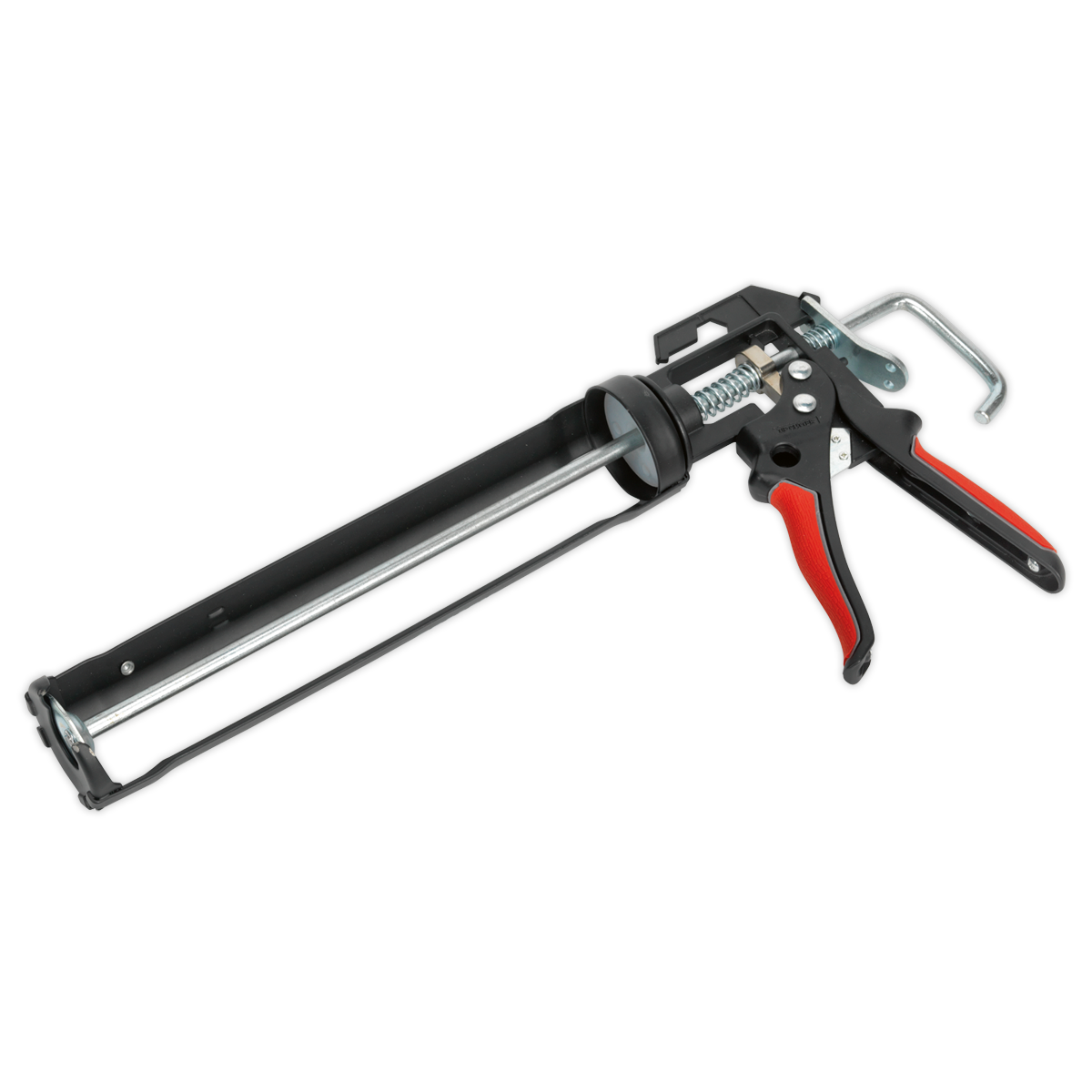 Heavy-Duty Caulking Gun 280mm