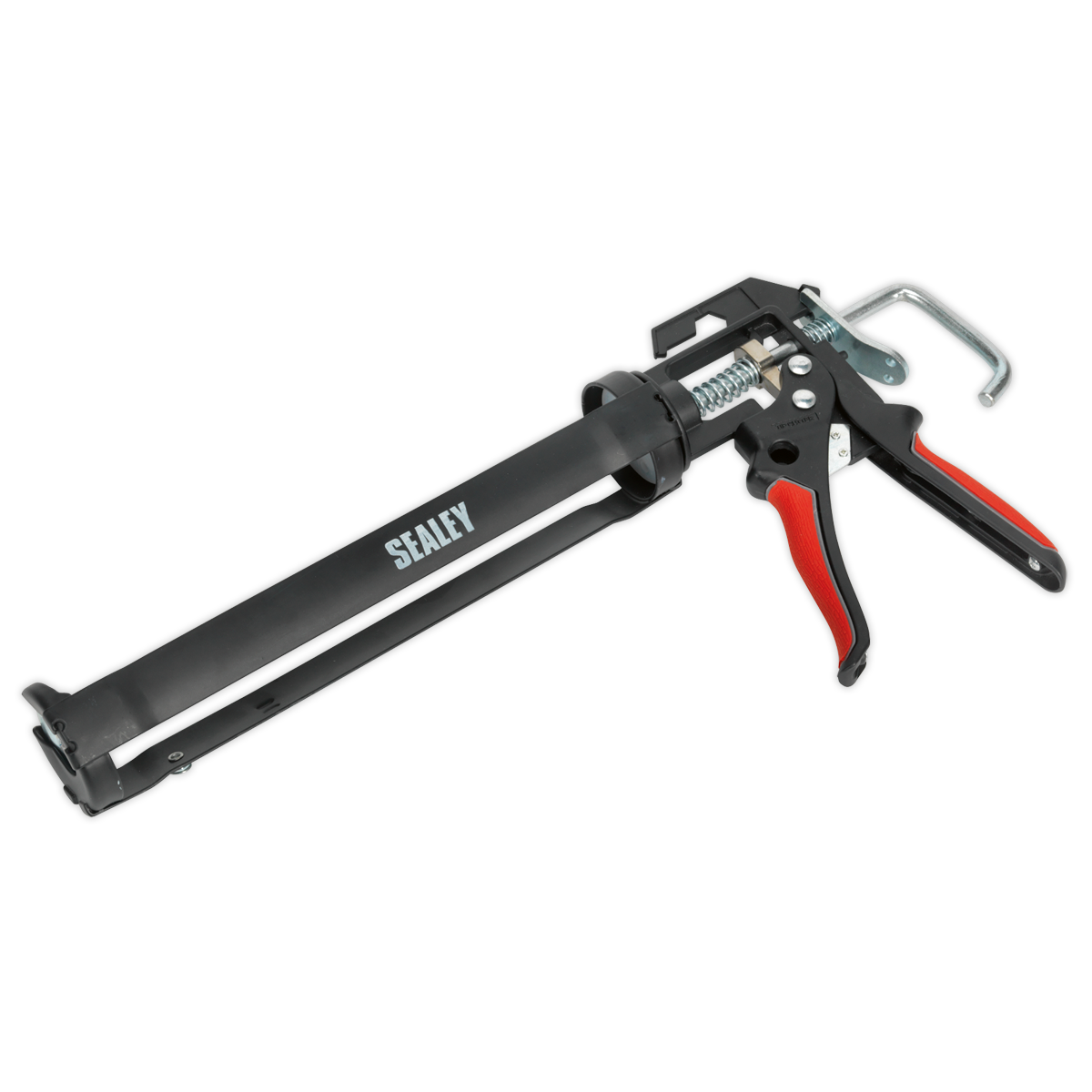 Heavy-Duty Caulking Gun 280mm
