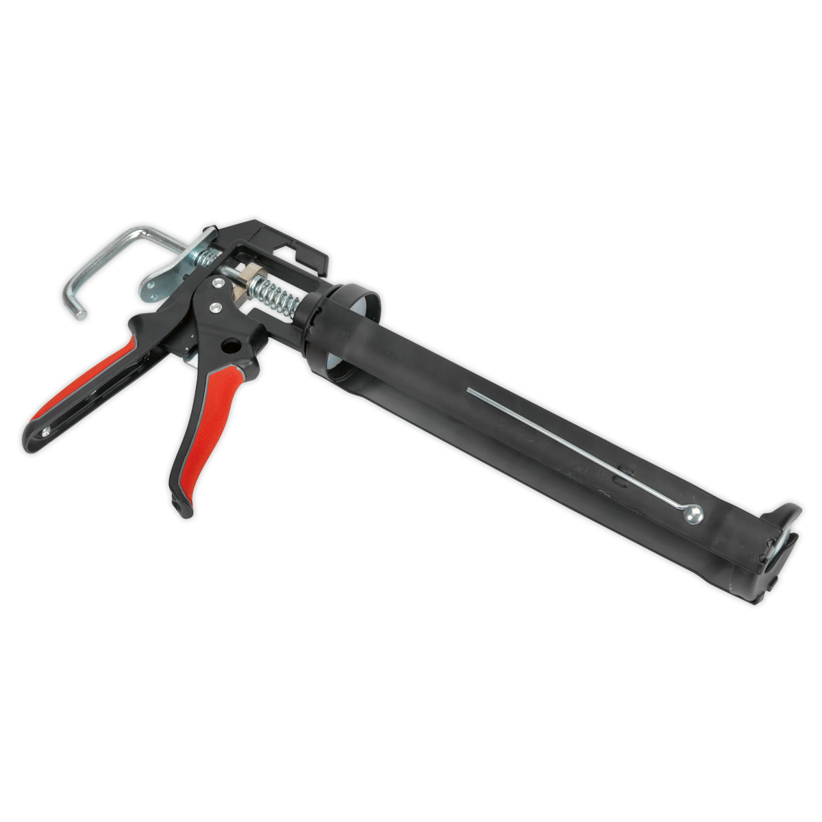 Heavy-Duty Caulking Gun 280mm