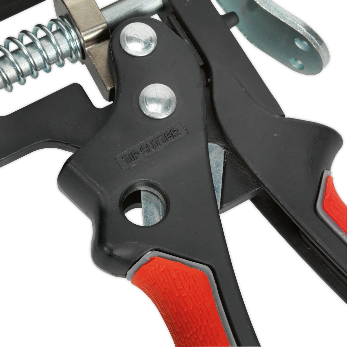 Heavy-Duty Caulking Gun 280mm