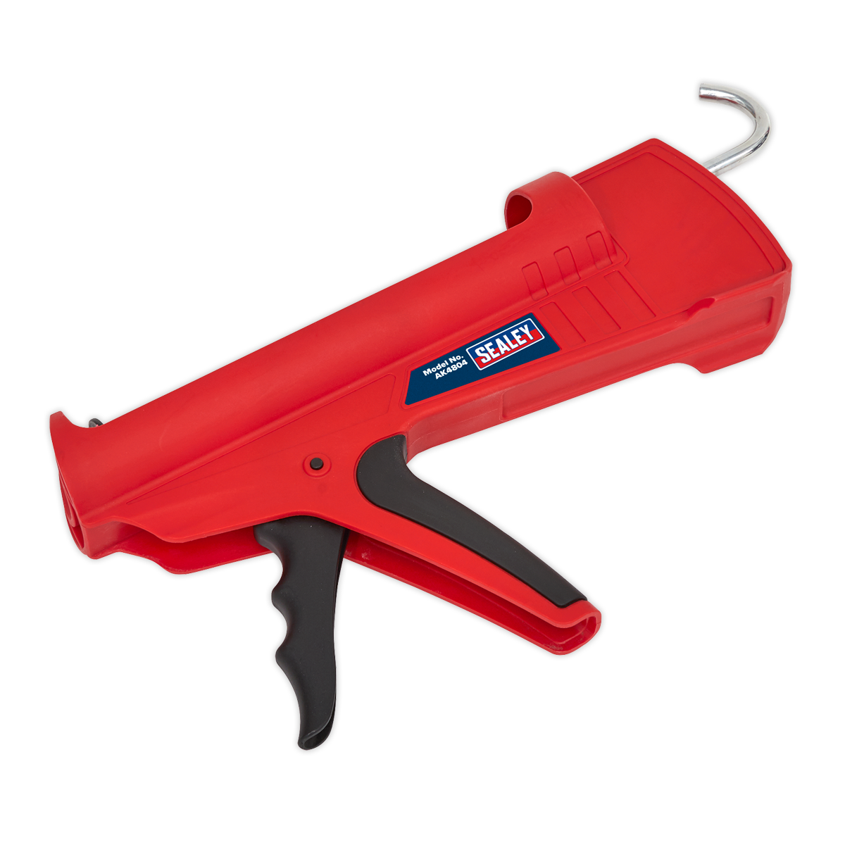 One-Hand Caulking Gun 220mm