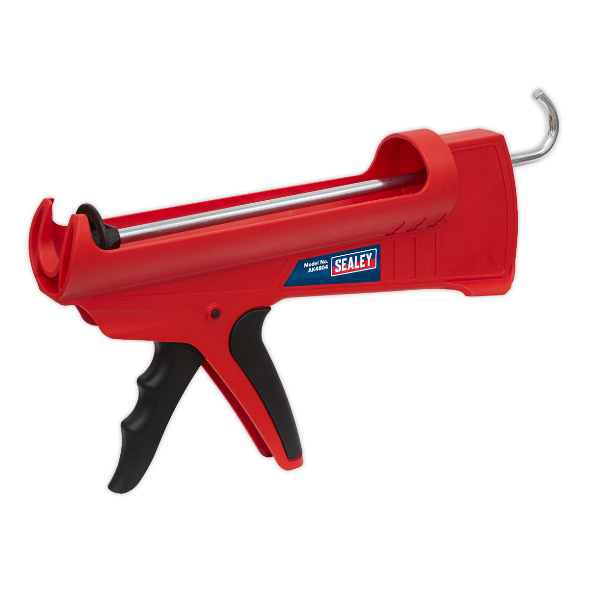 One-Hand Caulking Gun 220mm