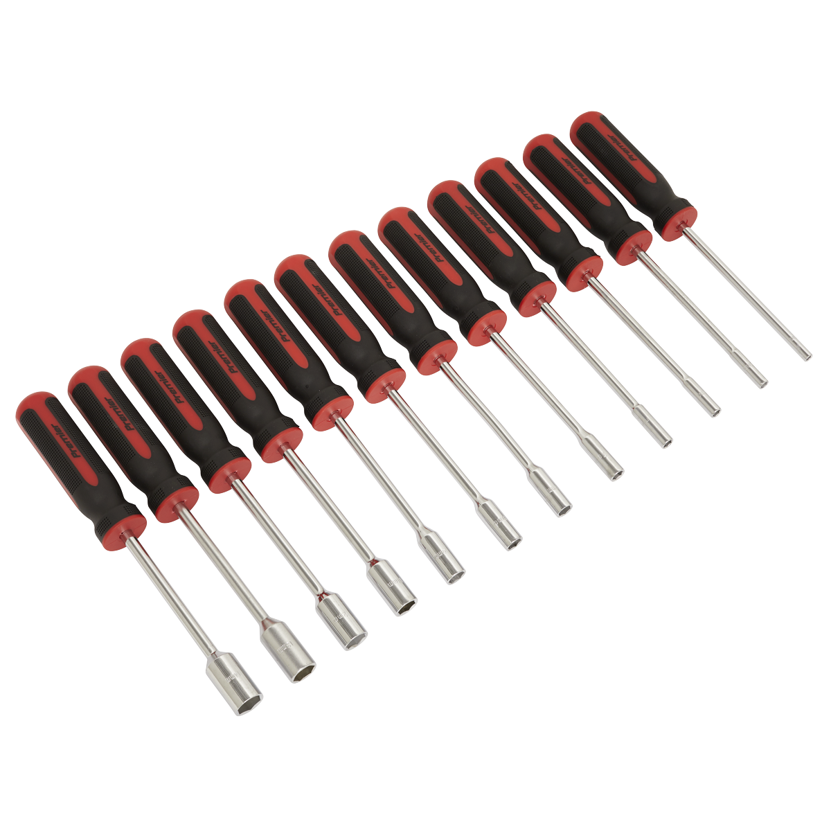 Premier Nut Driver Set 12pc