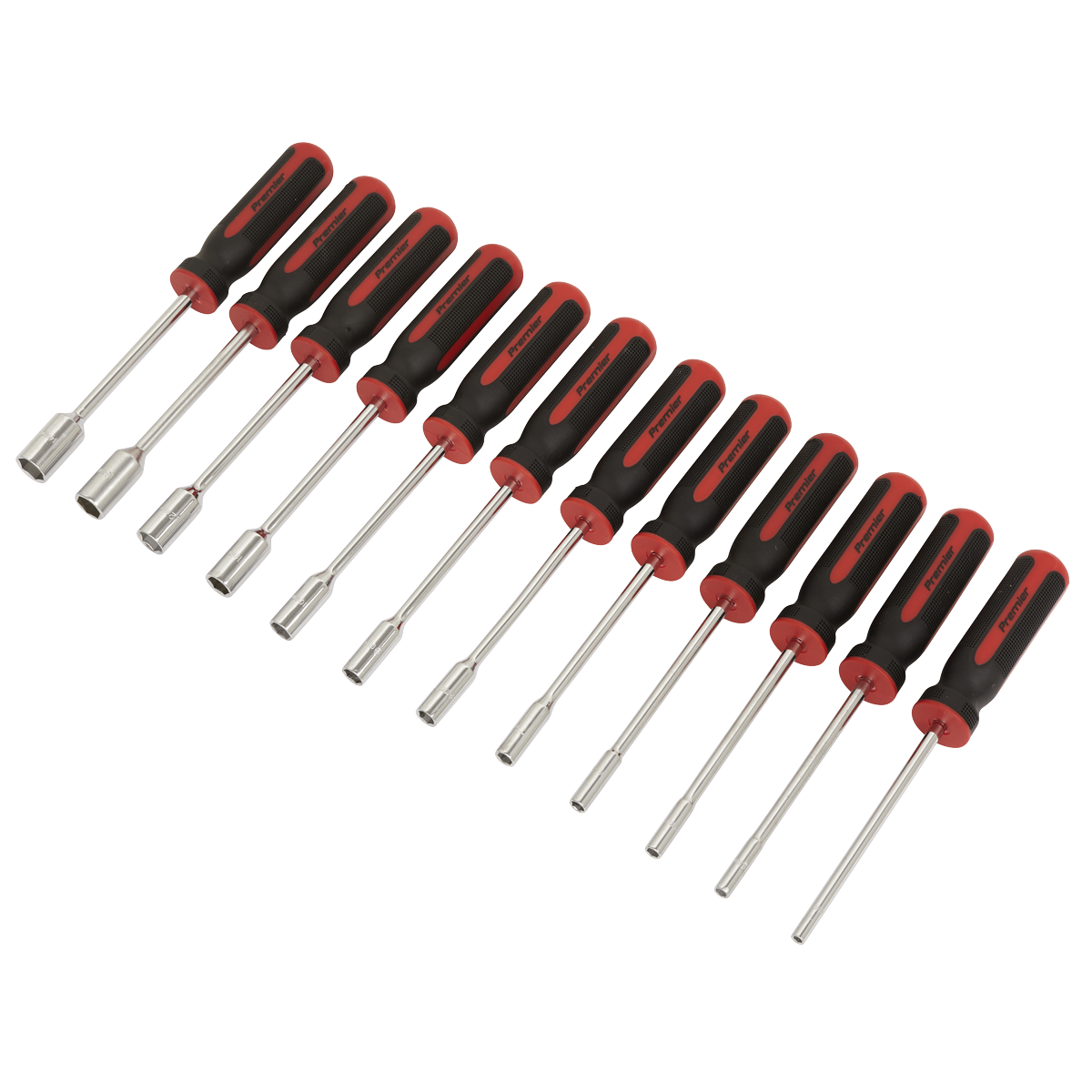 Premier Nut Driver Set 12pc