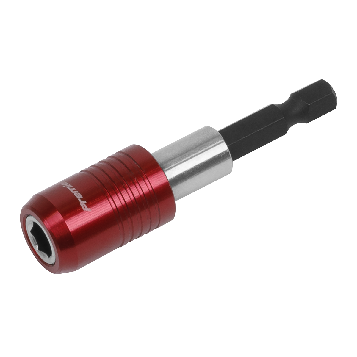 Premier Quick Chuck Bit Holder