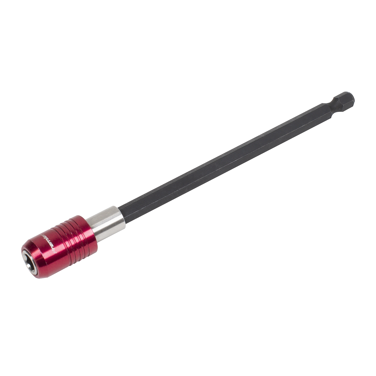 Premier Quick Chuck Magnetic Bit Holder 150mm