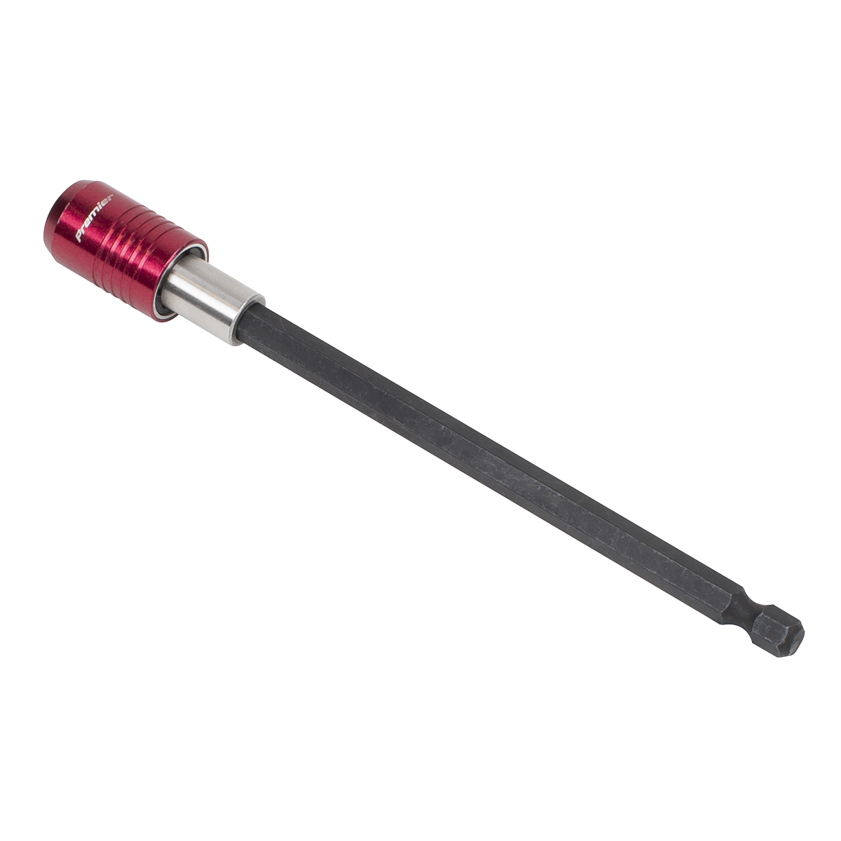 Premier Quick Chuck Magnetic Bit Holder 150mm