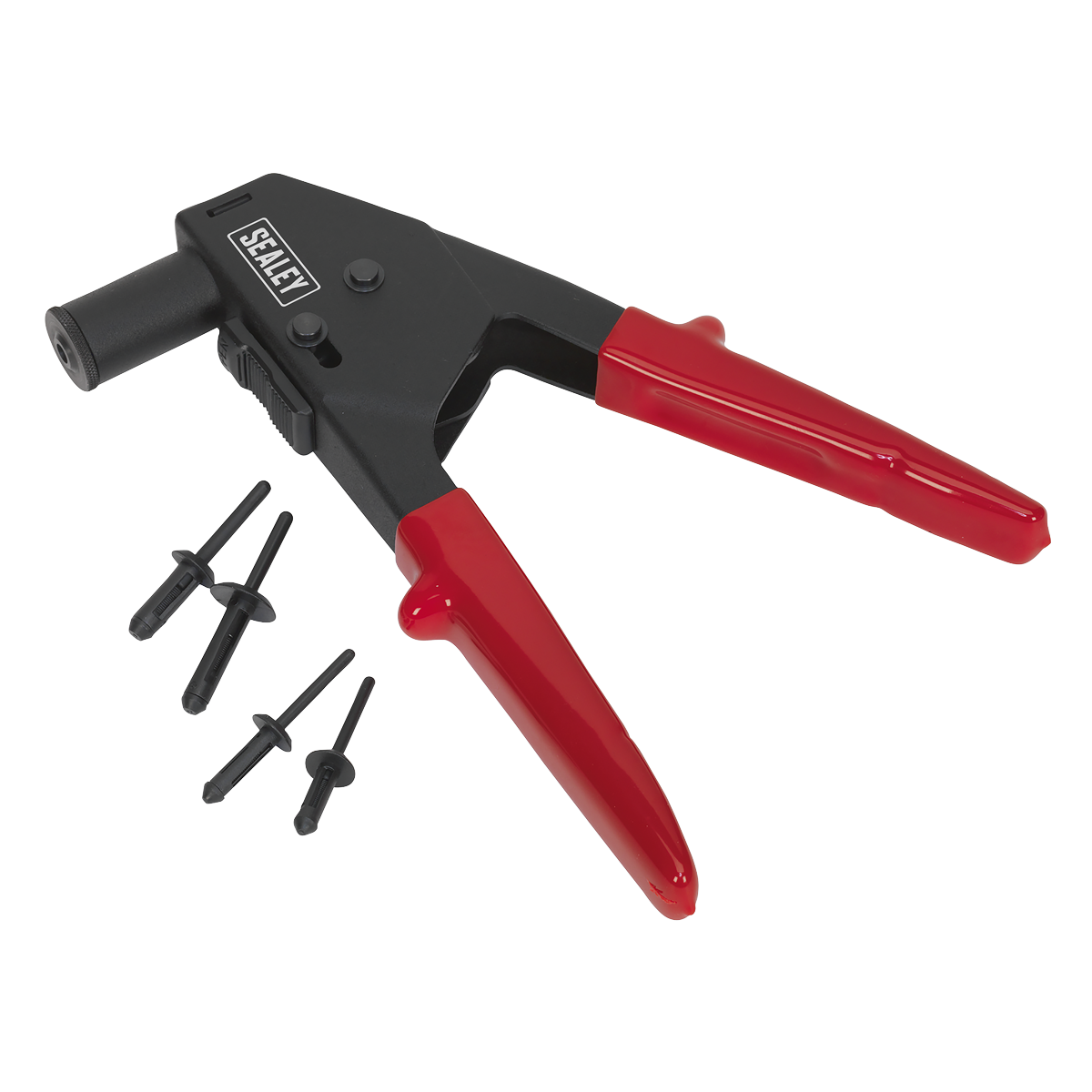 Plastic Riveting Kit