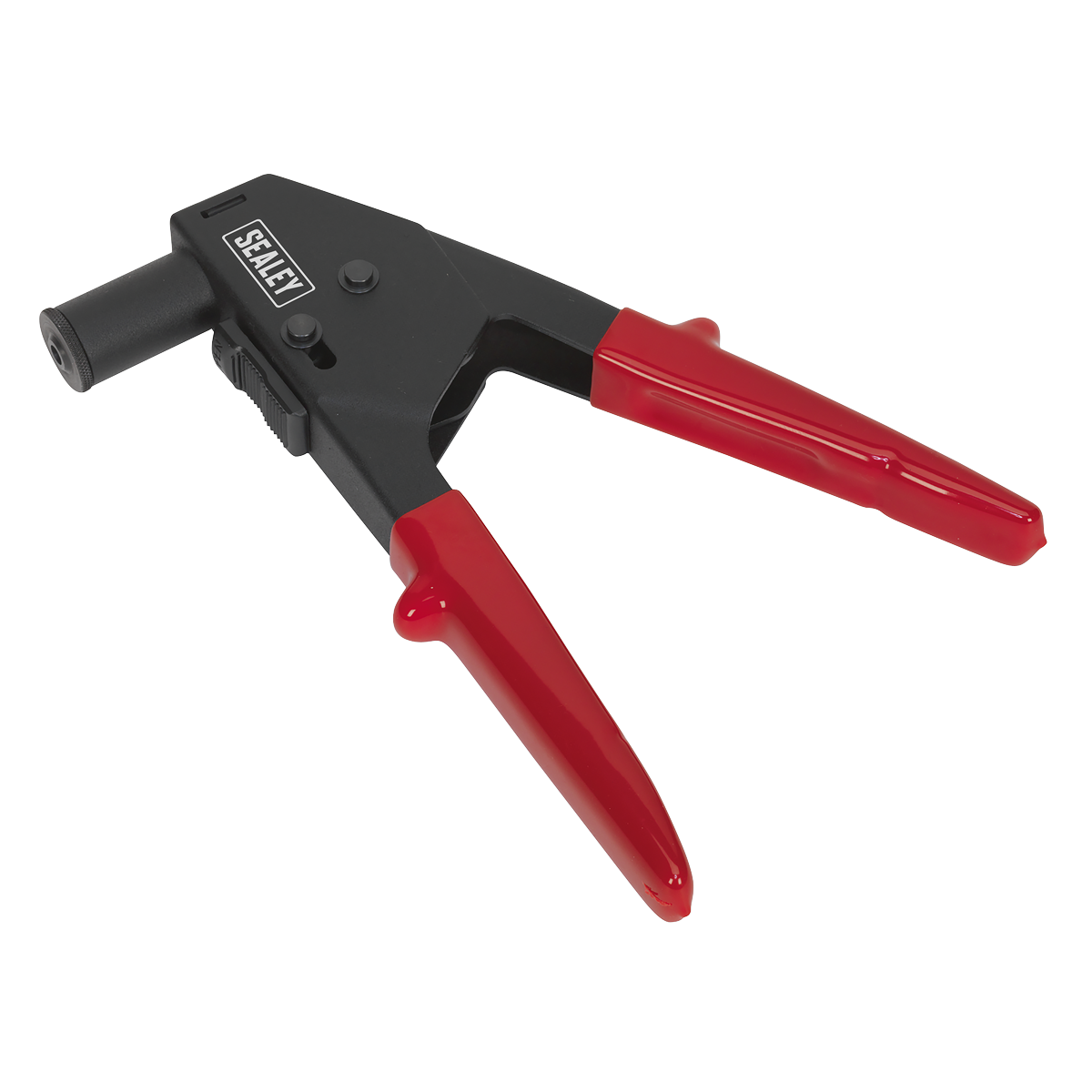 Plastic Riveting Kit