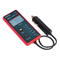 Battery & Alternator Tester with LCD Screen 12V
