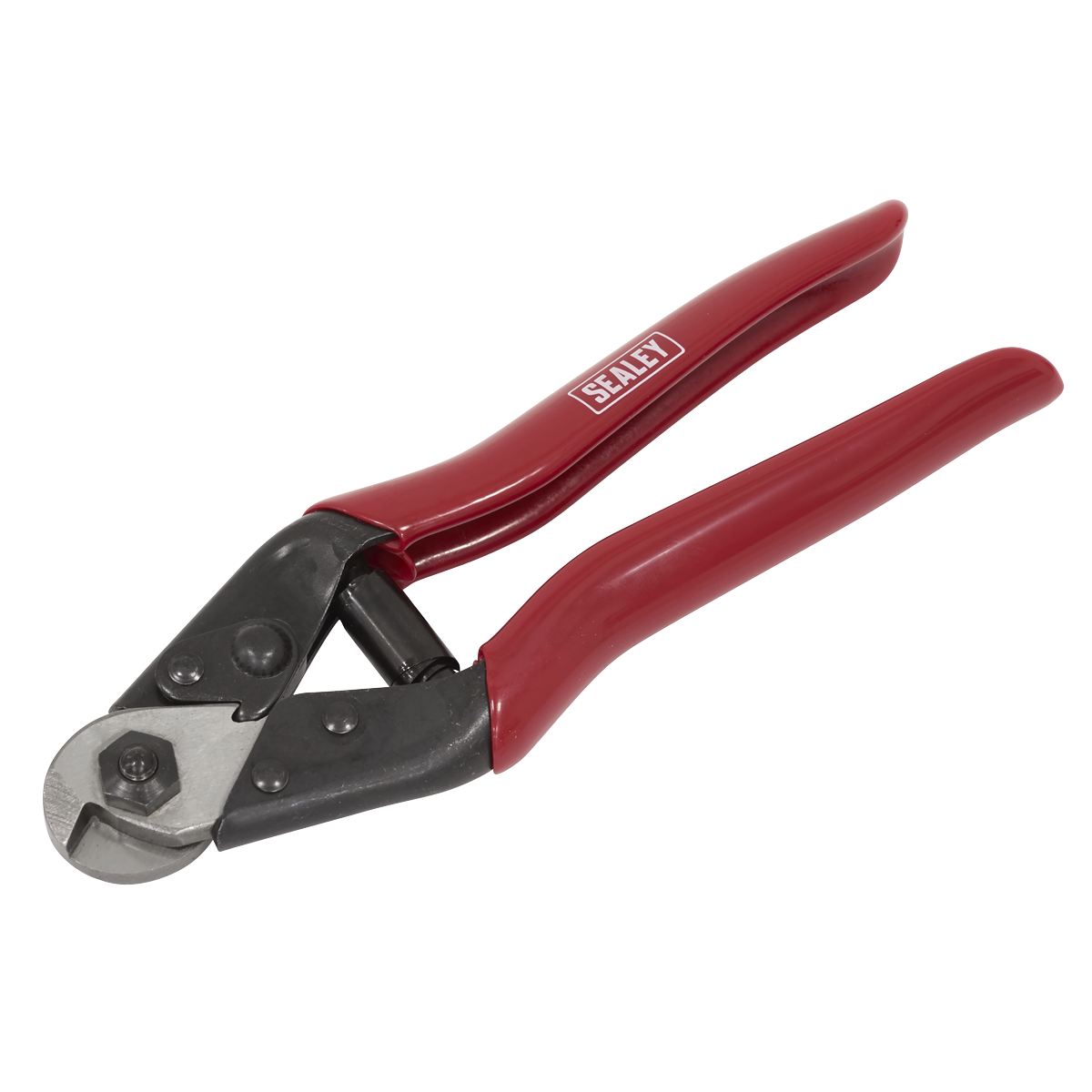 Premier Wire Rope/Spring Cutter 190mm