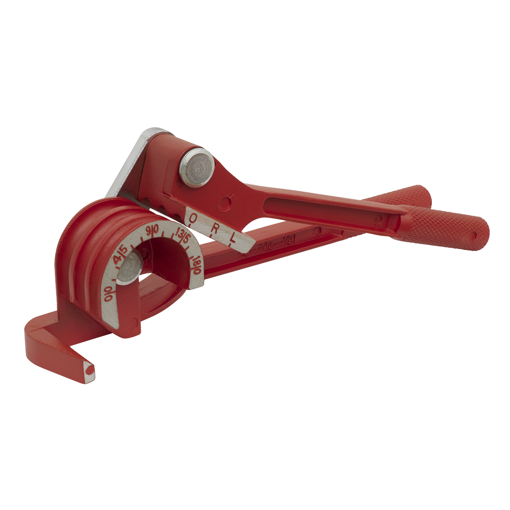 3-in-1 Automotive Brake Pipe Bender