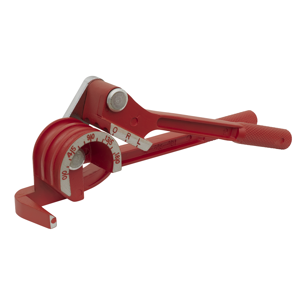 3-in-1 Automotive Brake Pipe Bender