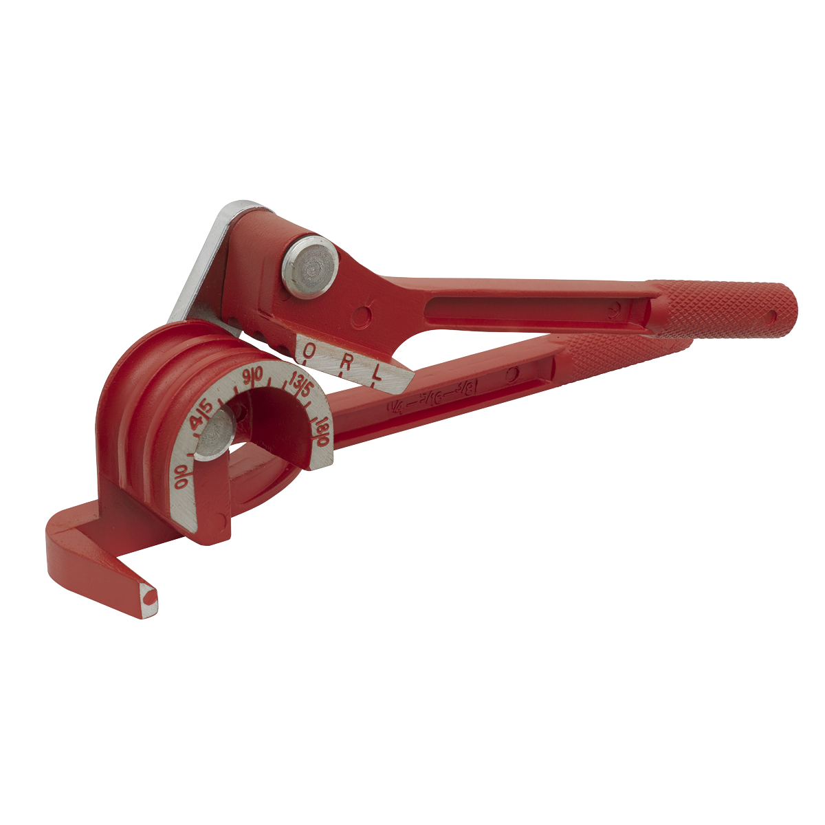 3-in-1 Automotive Brake Pipe Bender