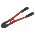 Premier Bolt Cutters 350mm 7mm Capacity
