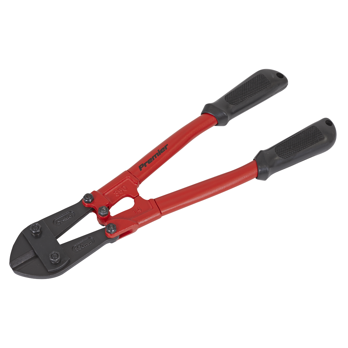 Premier Bolt Cutters 350mm 7mm Capacity