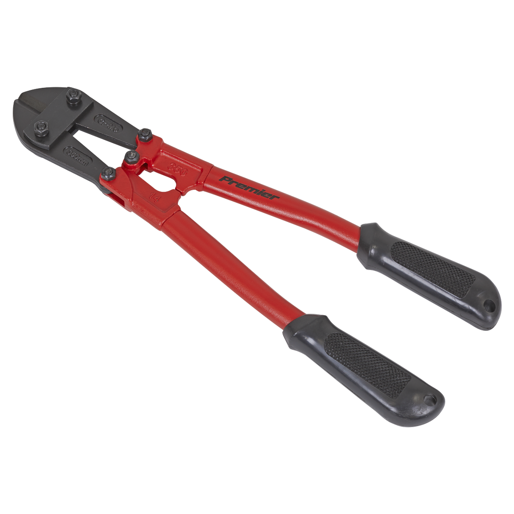 Premier Bolt Cutters 350mm 7mm Capacity