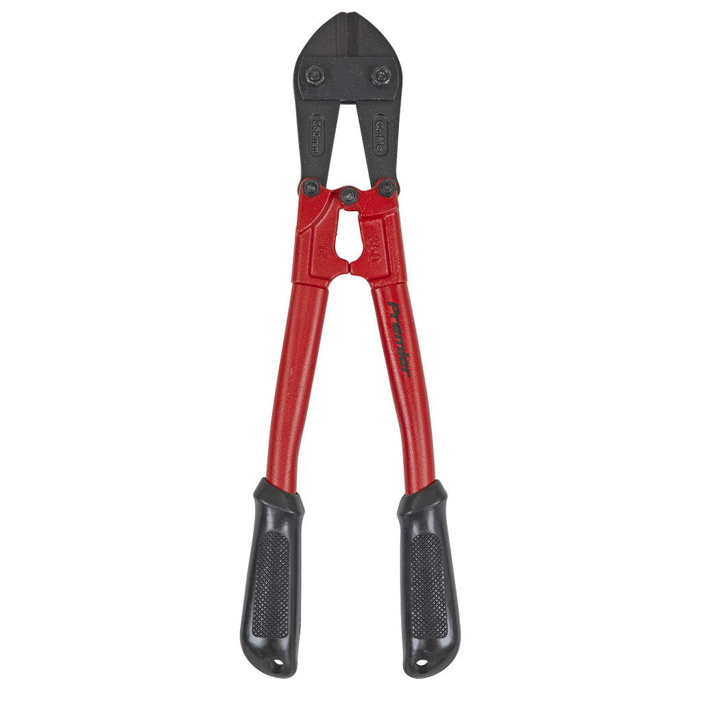 Premier Bolt Cutters 350mm 7mm Capacity