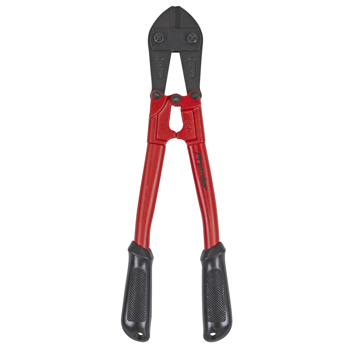 Premier Bolt Cutters 350mm 7mm Capacity