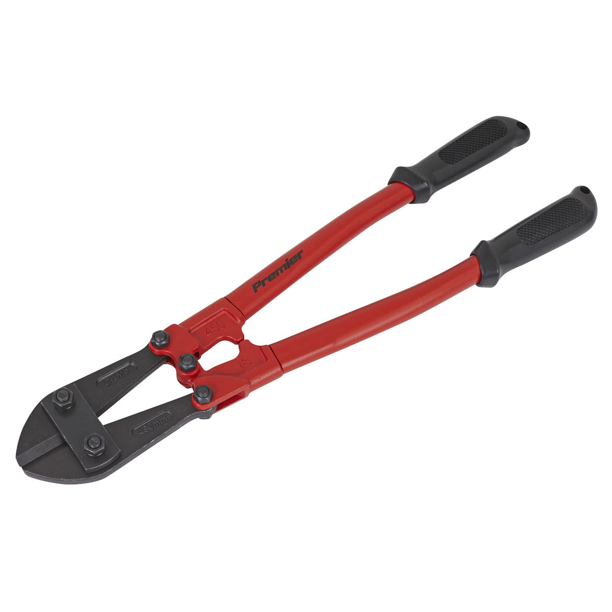 Premier Bolt Cutters 450mm 8mm Capacity