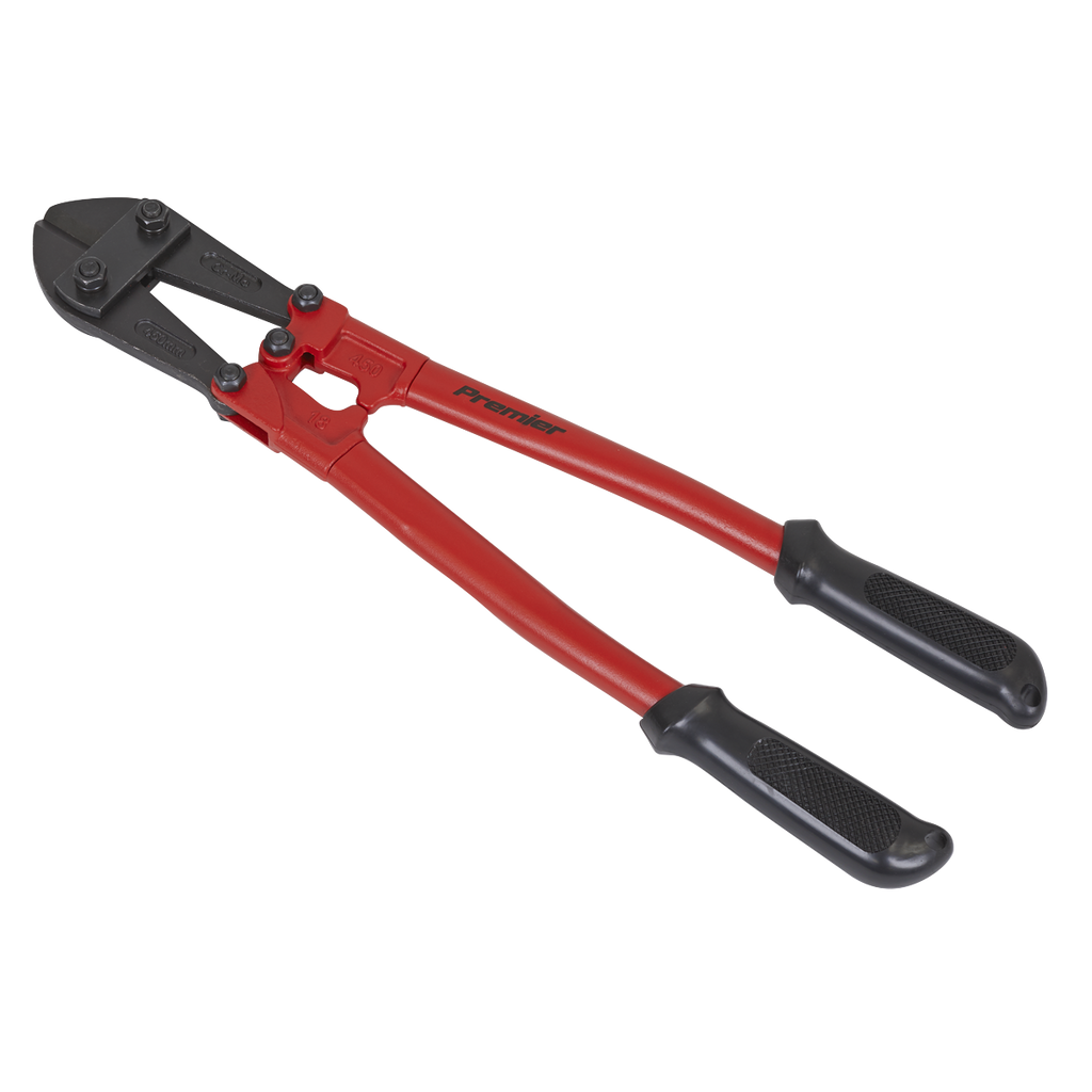 Premier Bolt Cutters 450mm 8mm Capacity
