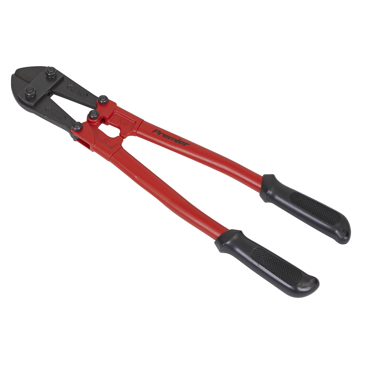 Premier Bolt Cutters 450mm 8mm Capacity
