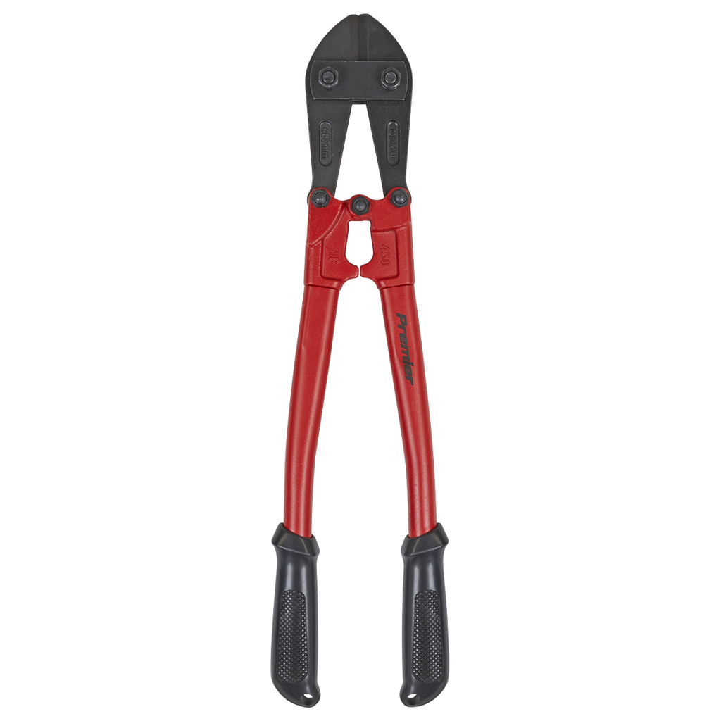 Premier Bolt Cutters 450mm 8mm Capacity
