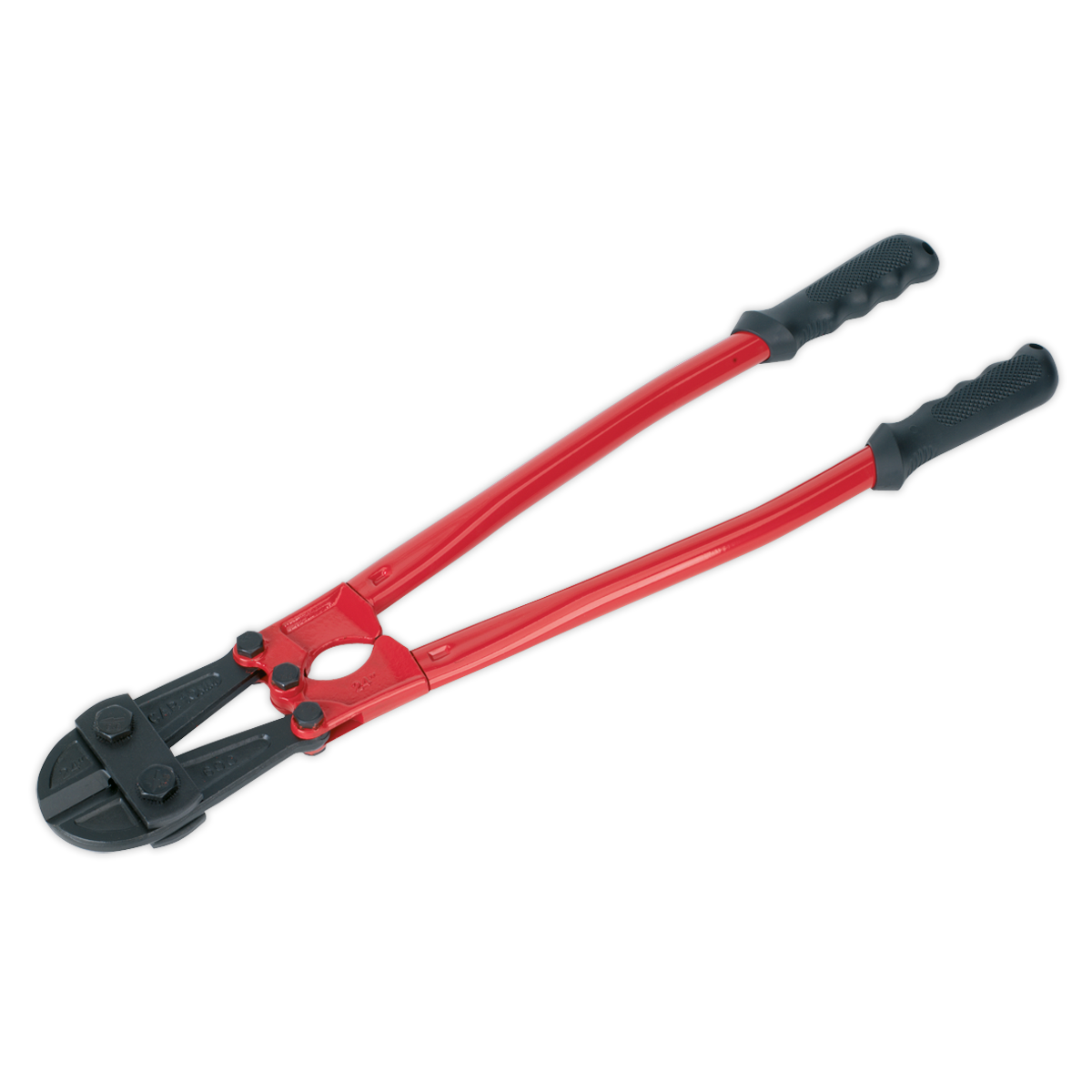 Premier Bolt Cutters 600mm 10mm Capacity