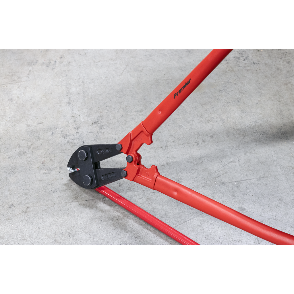 Premier Bolt Cutters 750mm 13mm Capacity