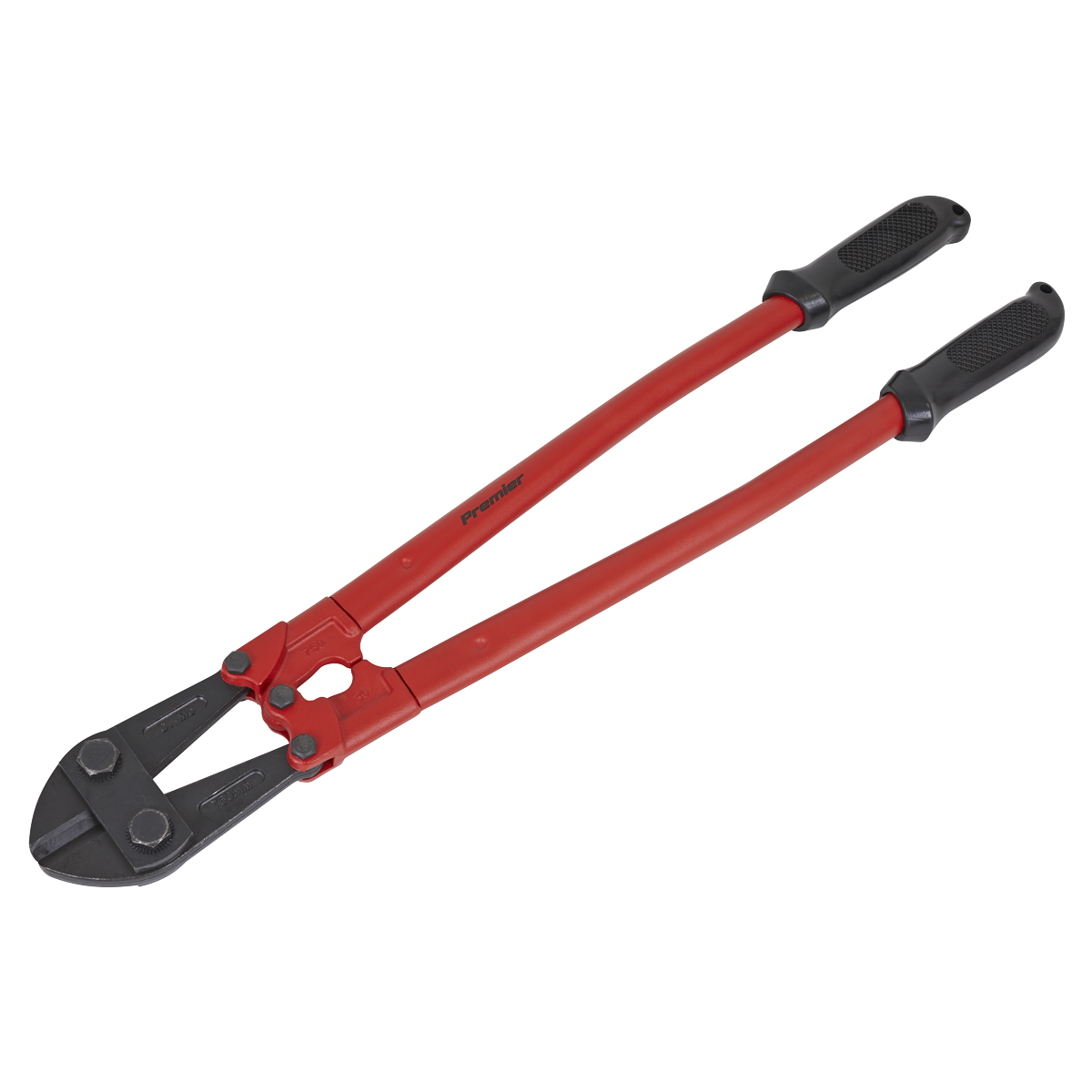 Premier Bolt Cutters 750mm 13mm Capacity