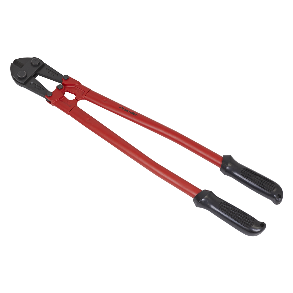 Premier Bolt Cutters 750mm 13mm Capacity