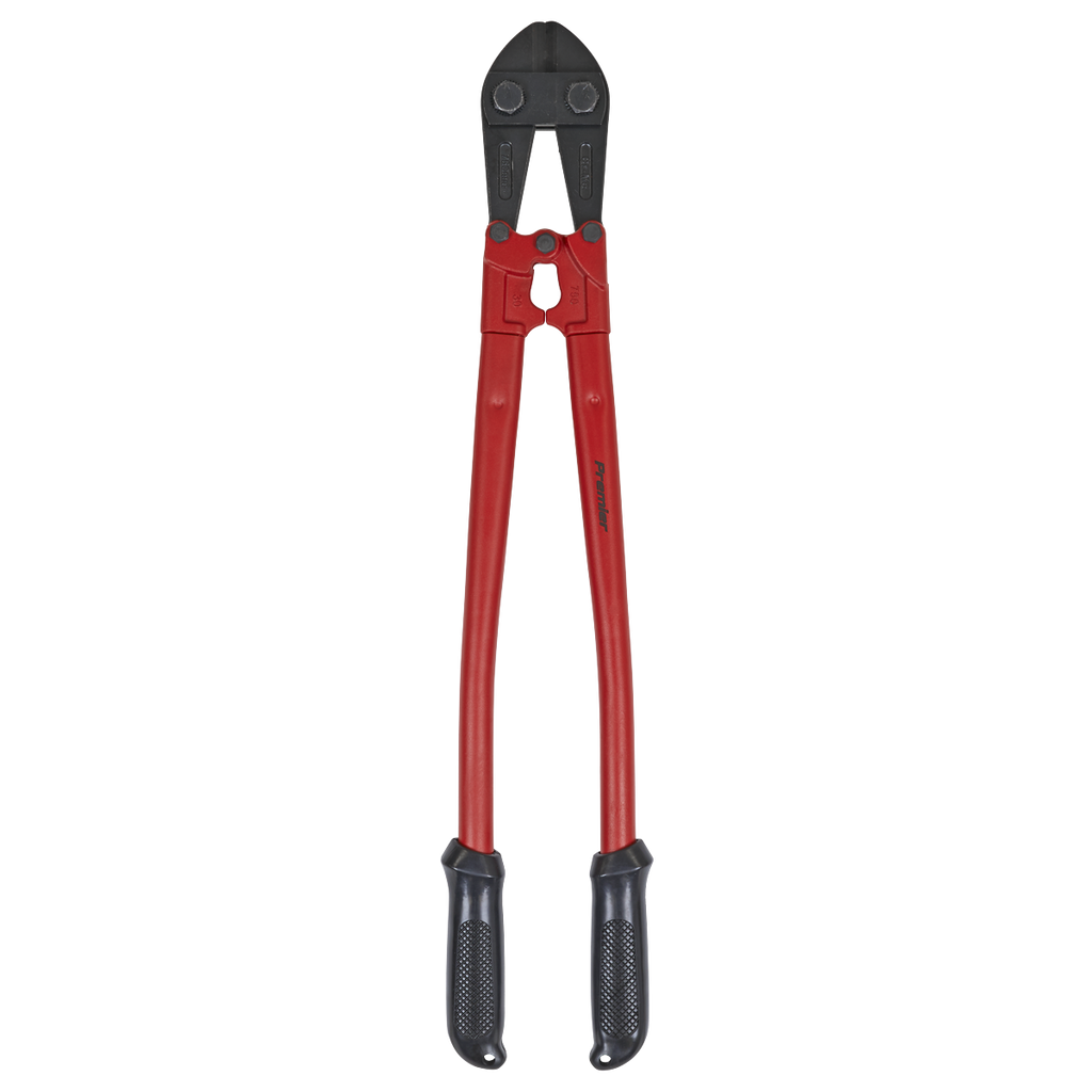 Premier Bolt Cutters 750mm 13mm Capacity