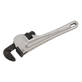 Premier Aluminium Alloy Pipe Wrench European Pattern 250mm