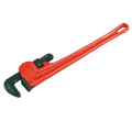 Premier Cast Steel Pipe Wrench European Pattern 610mm