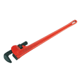 Premier Cast Steel Pipe Wrench European Pattern 915mm