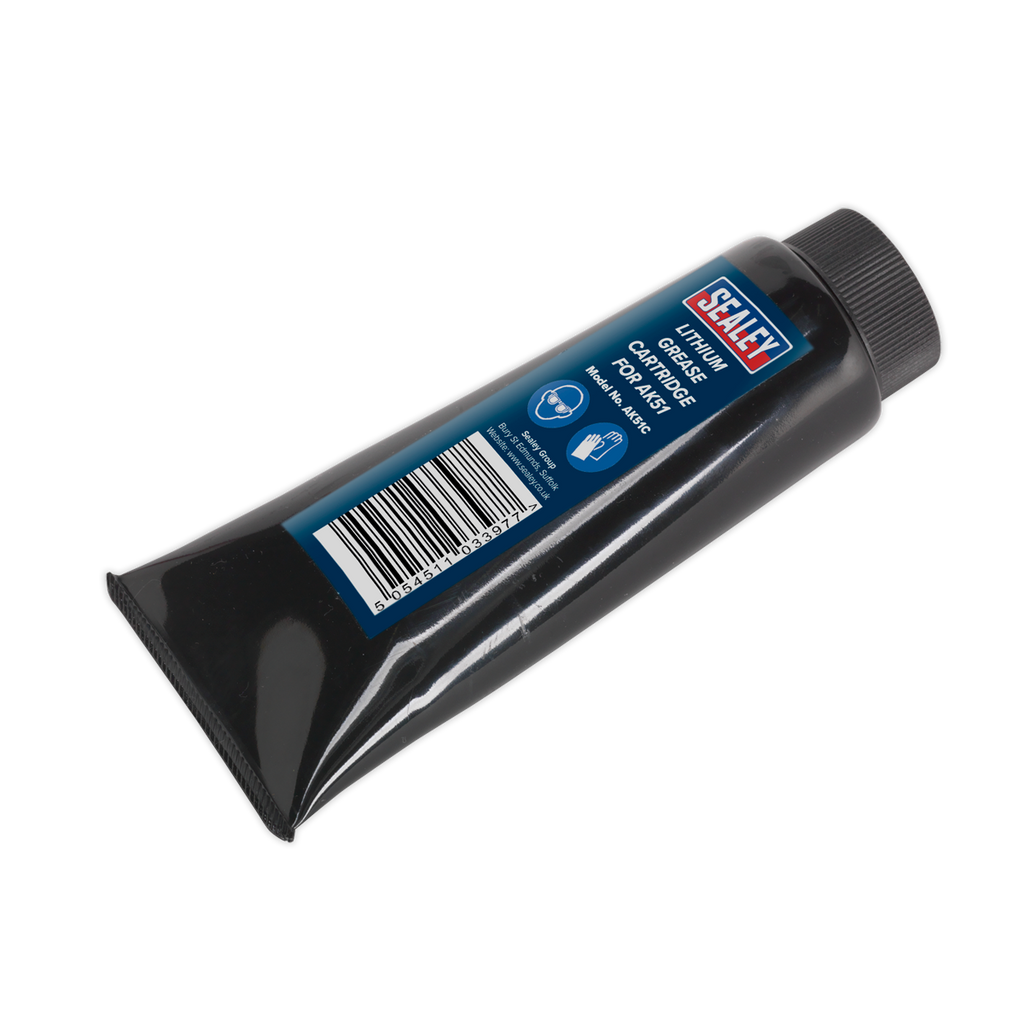 Lithium Grease Tube for AK51, 100g (AK51C)