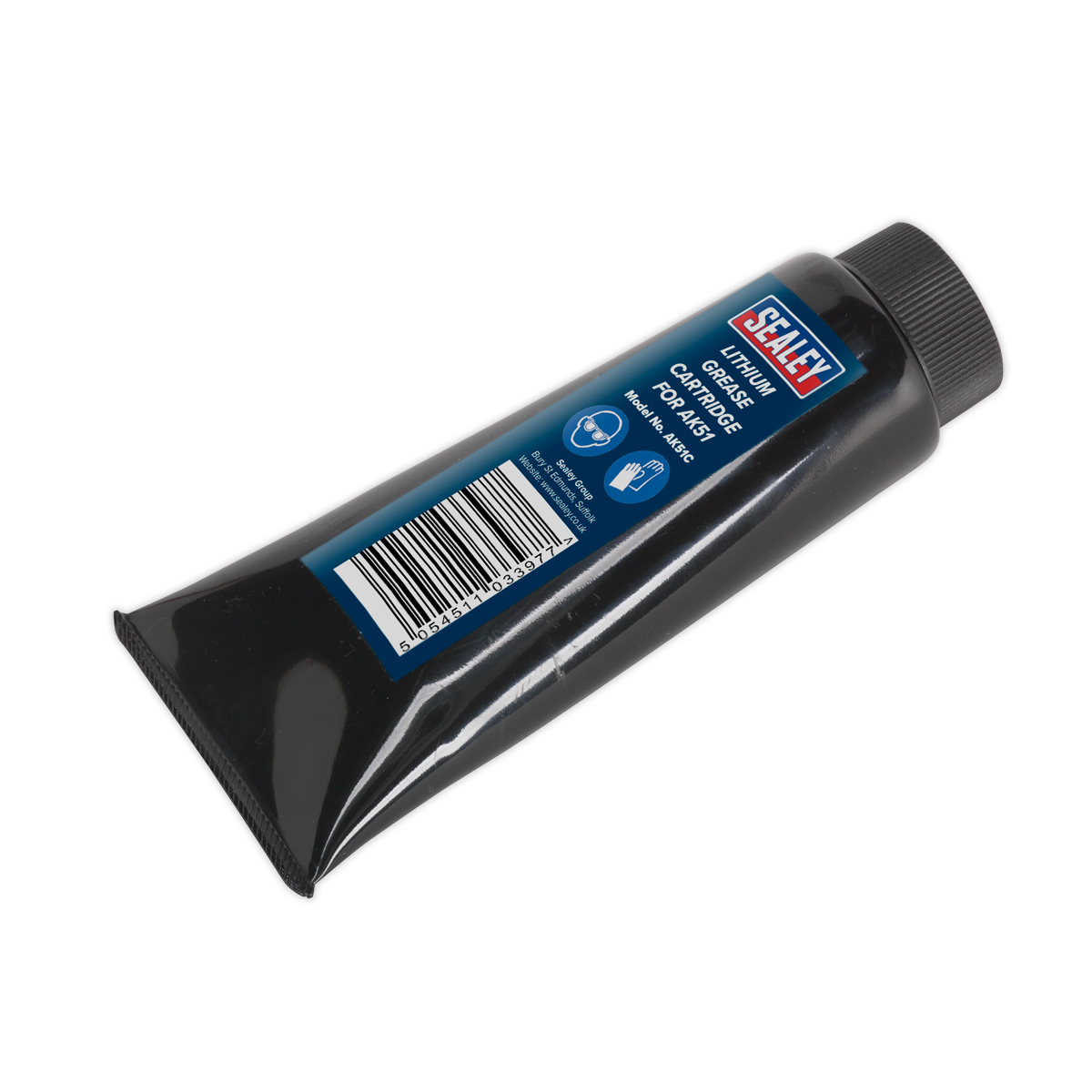 Lithium Grease Tube for AK51, 100g (AK51C)