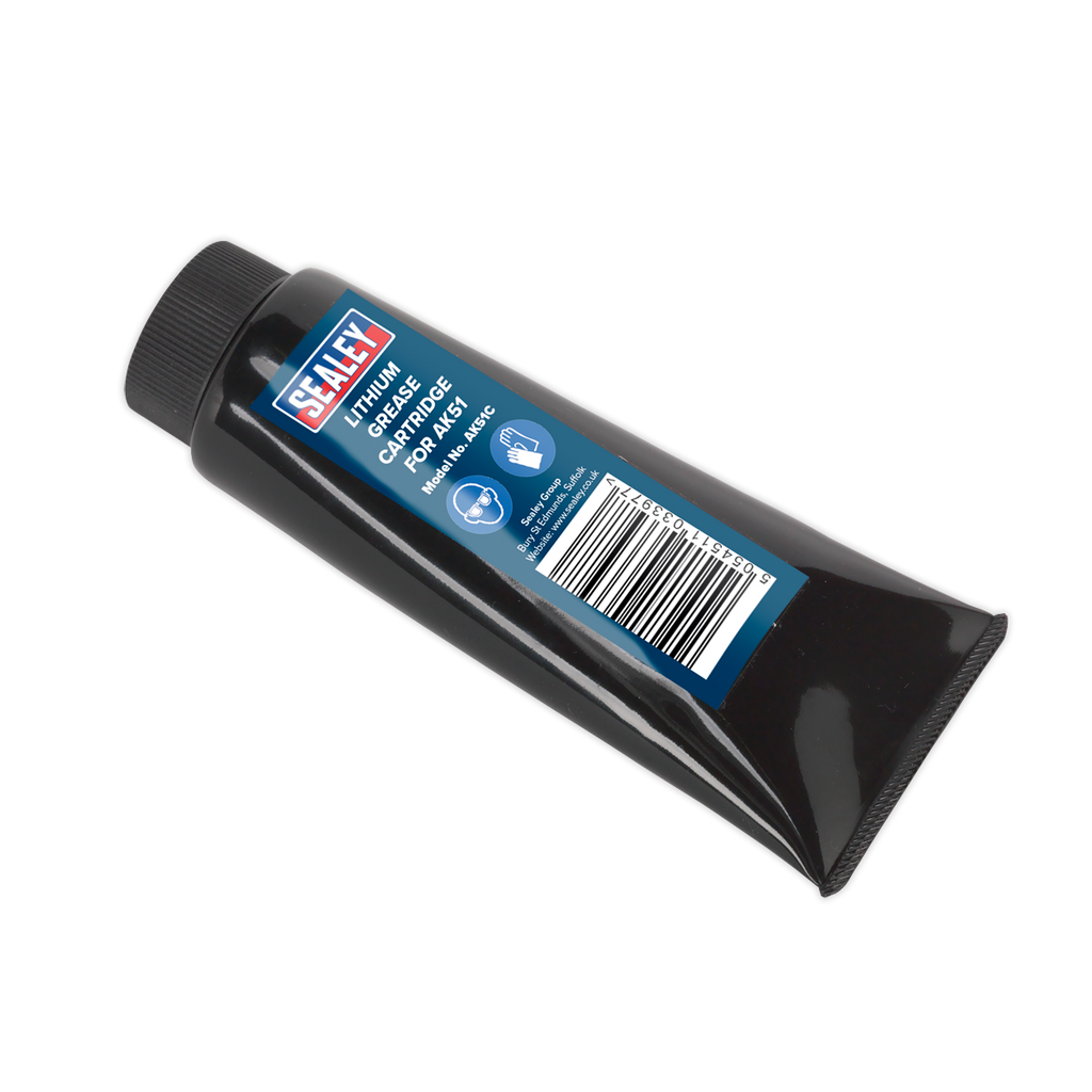 Lithium Grease Tube for AK51, 100g (AK51C)