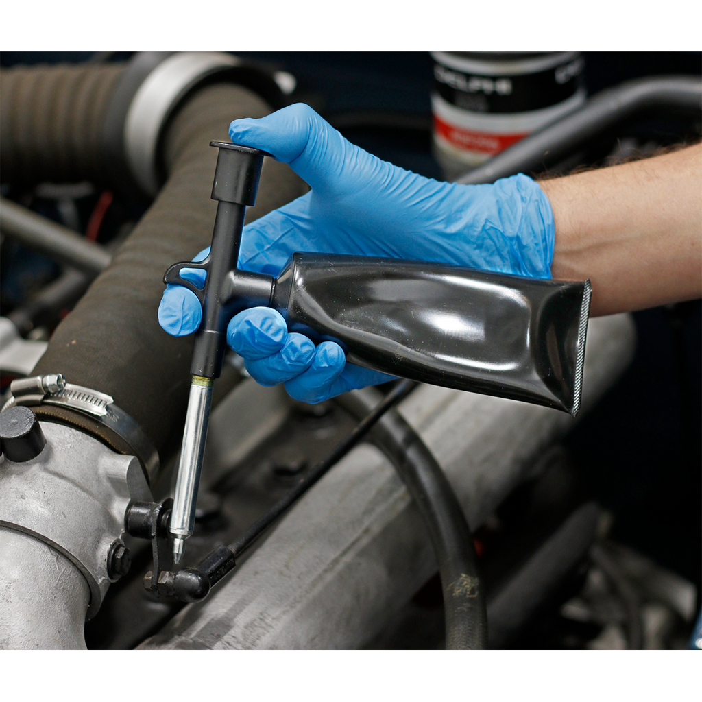 Mini Grease Applicator, 100g (AK51)