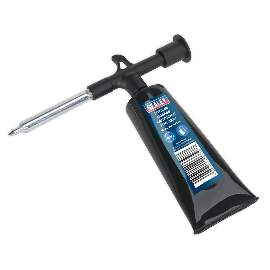 Mini Grease Applicator, 100g (AK51)