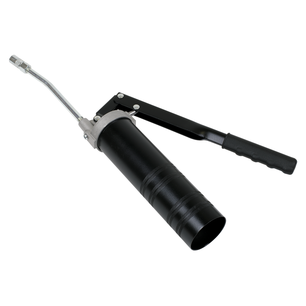 Manual Screw-Type Grease Gun (AK52)