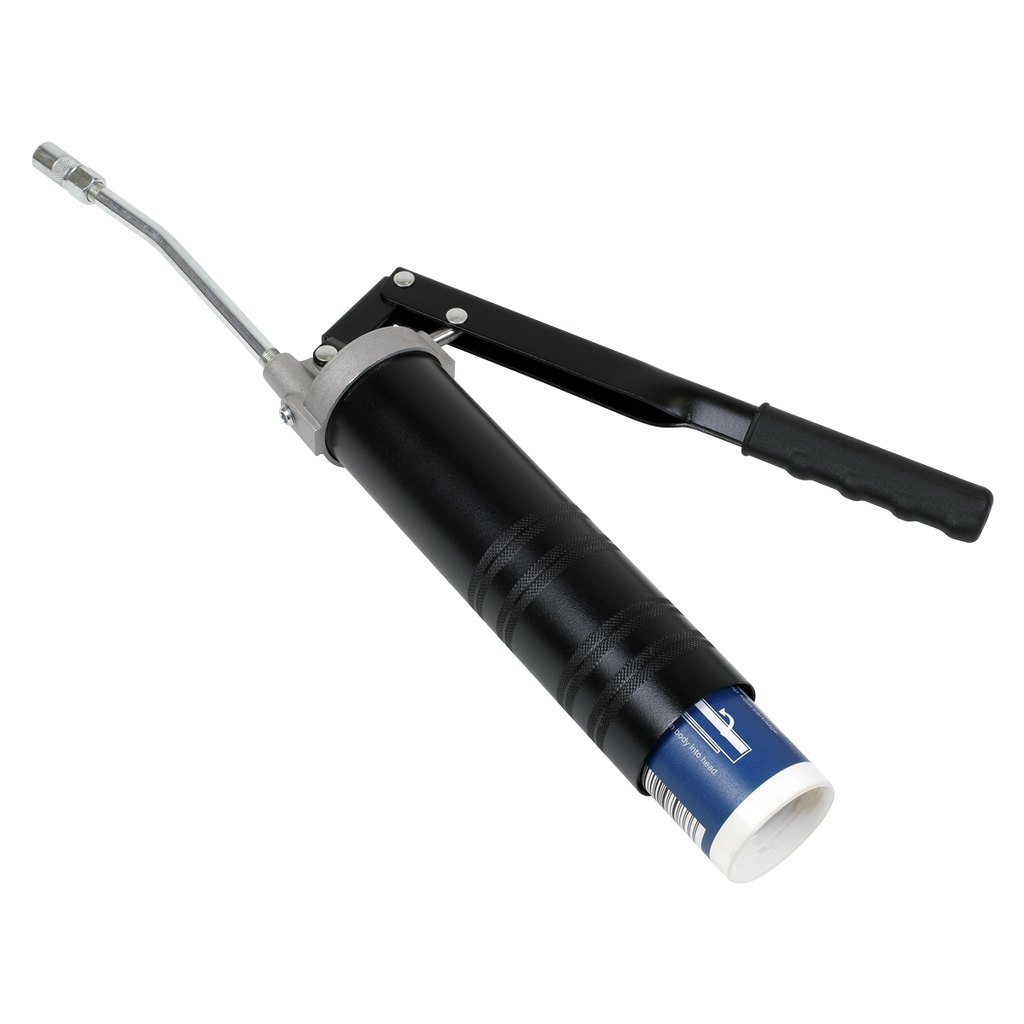 Manual Screw-Type Grease Gun (AK52)